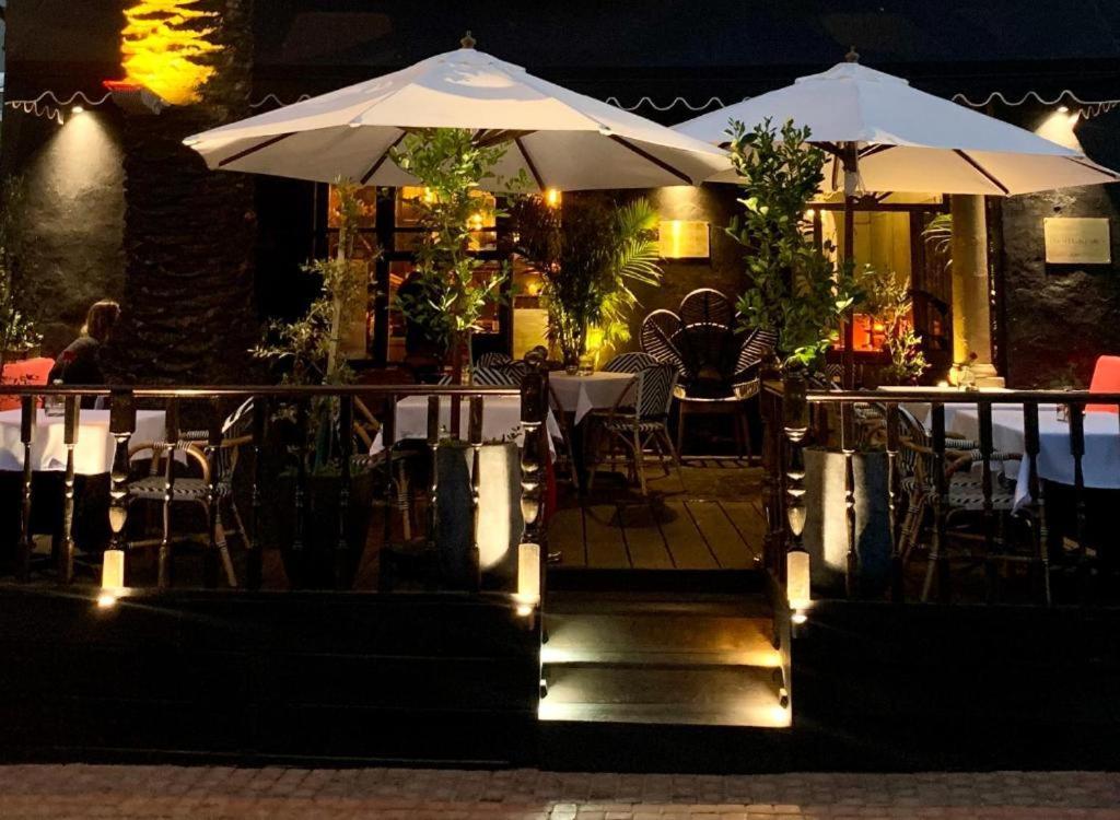 Hotel Kind Regards Kapstadt